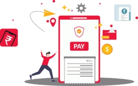 Bill Payments and Recharge