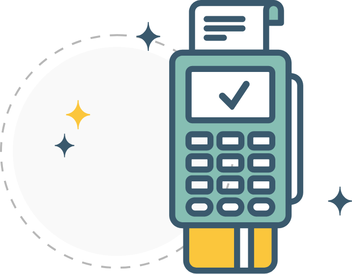 mPOS and dPOS