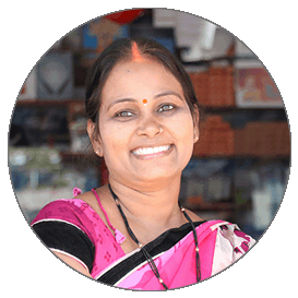 Retailer Sunil Kadam